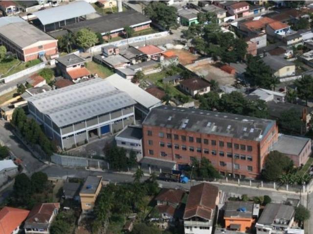 Galpão aluguel em Região Imediata de São Paulo, Região Metropolitana de São Paulo