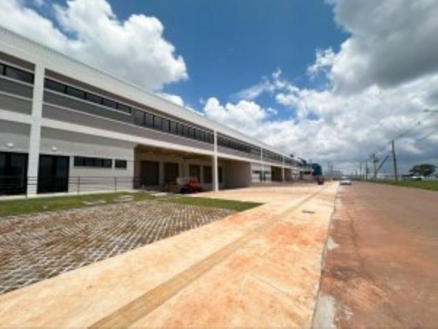 Galpão aluguel em Região Geográfica Imediata de Goiânia, Goiânia