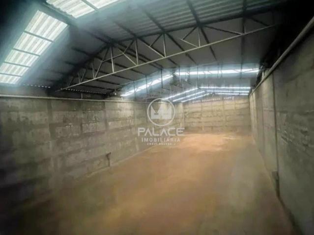 Galpão aluguel em Região Imediata de Piracicaba, Região Metropolitana de Piracicaba