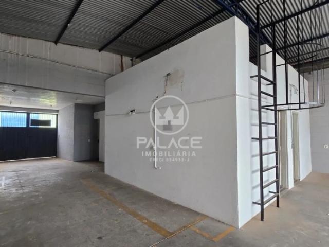 Galpão aluguel em Região Imediata de Piracicaba, Região Metropolitana de Piracicaba