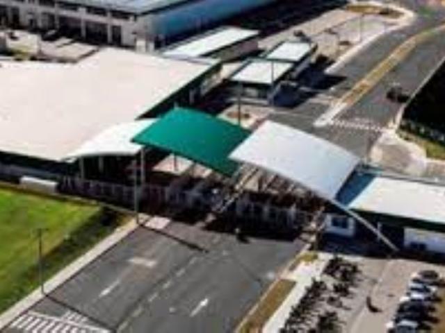 Galpão aluguel em Região Imediata de São Paulo, Região Metropolitana de São Paulo