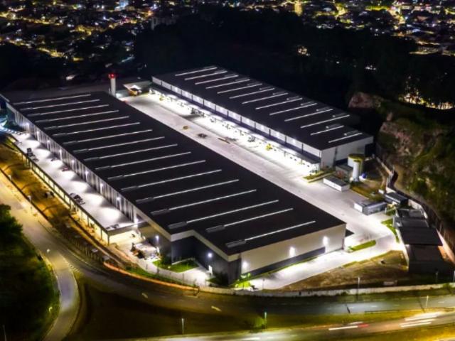 Galpão aluguel em Região Geográfica Imediata de Frederico Westphalen, Liberato Salzano