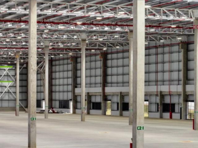 Galpão aluguel em Região Geográfica Imediata de Frederico Westphalen, Liberato Salzano