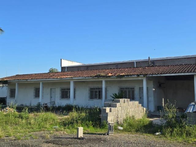 Galpão aluguel em Região Imediata de Registro, Jacupiranga