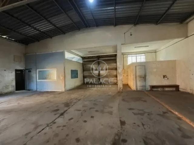 Galpão aluguel em Região Imediata de Piracicaba, Região Metropolitana de Piracicaba