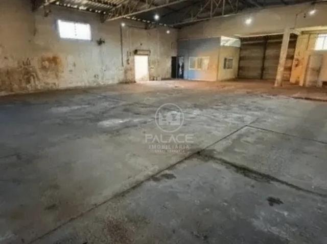Galpão aluguel em Região Imediata de Piracicaba, Região Metropolitana de Piracicaba