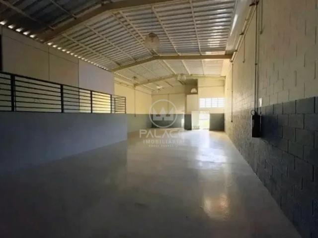 Galpão aluguel em Região Imediata de Piracicaba, Região Metropolitana de Piracicaba