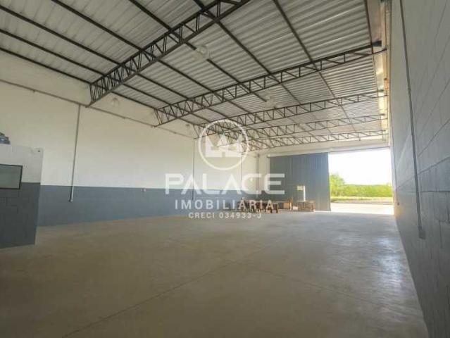 Galpão aluguel em Região Imediata de Piracicaba, Região Metropolitana de Piracicaba
