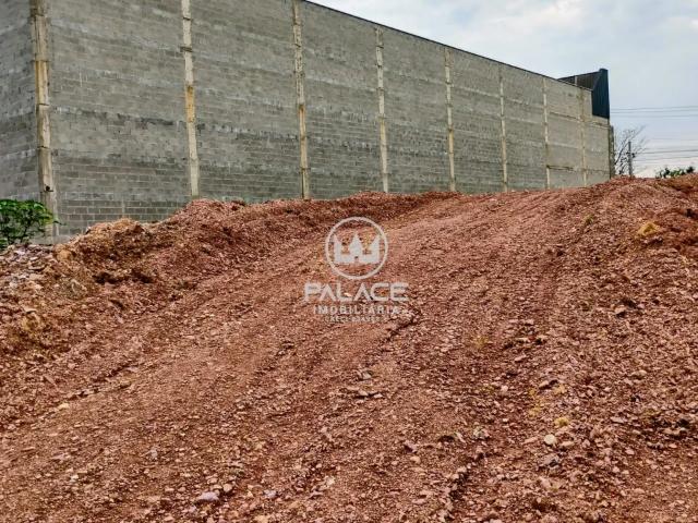 Galpão aluguel em Santa Terezinha de Piracicaba, Piracicaba
