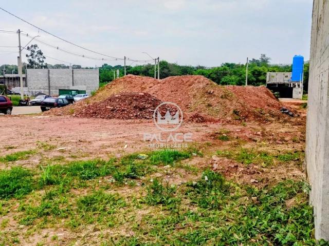 Galpão aluguel em Santa Terezinha de Piracicaba, Piracicaba