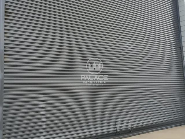 Galpão aluguel em Região Imediata de Piracicaba, Região Metropolitana de Piracicaba