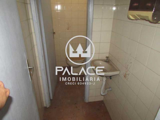 Galpão aluguel em Região Imediata de Piracicaba, Região Metropolitana de Piracicaba