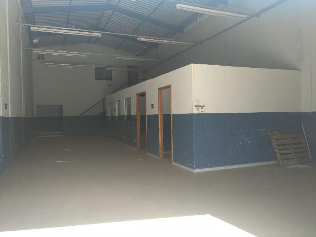 Galpão aluguel em Região Imediata de Piracicaba, Região Metropolitana de Piracicaba
