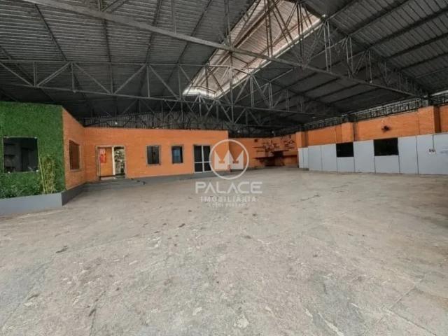 Galpão aluguel em Região Imediata de Piracicaba, Região Metropolitana de Piracicaba