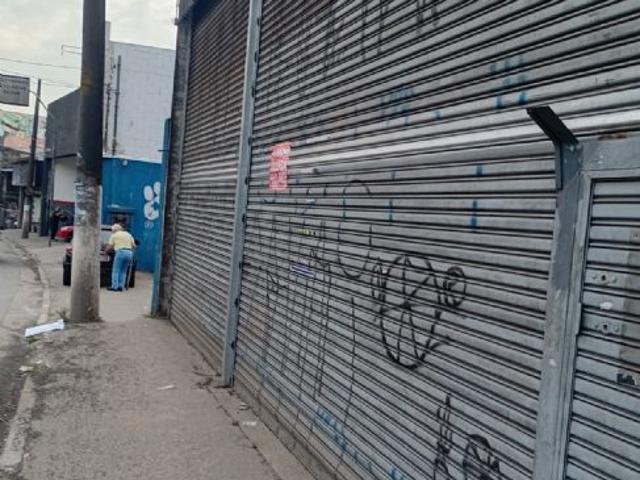 Galpão aluguel em Região Imediata de São Paulo, Região Metropolitana de São Paulo