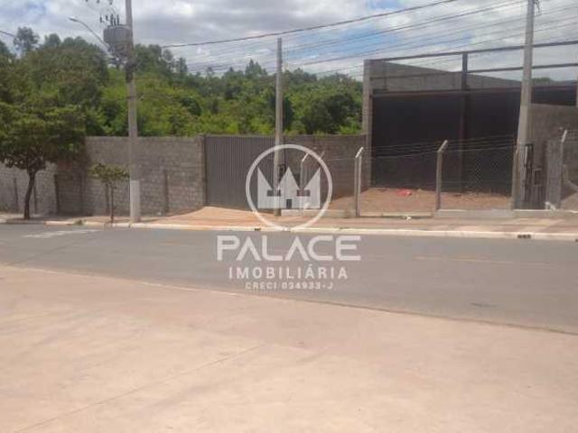 Galpão aluguel em Região Imediata de Piracicaba, Região Metropolitana de Piracicaba