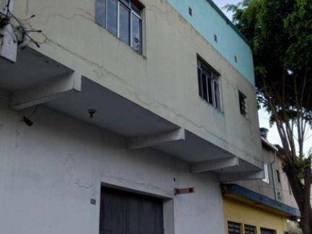 Galpão aluguel em Região Imediata de São Paulo, Região Metropolitana de São Paulo