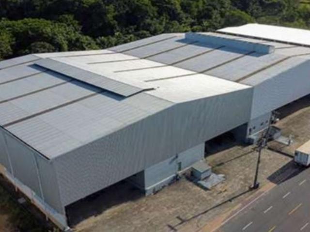 Galpão aluguel em Região Geográfica Imediata de João Pessoa, Região Metropolitana de João Pessoa