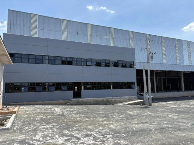 Galpão aluguel em Região Imediata de Sorocaba, Região Metropolitana de Sorocaba