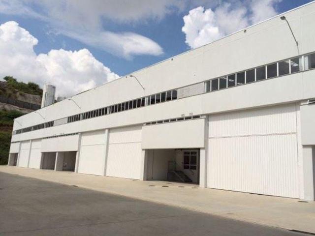 Galpão aluguel em Região Imediata de São Paulo, Região Metropolitana de São Paulo