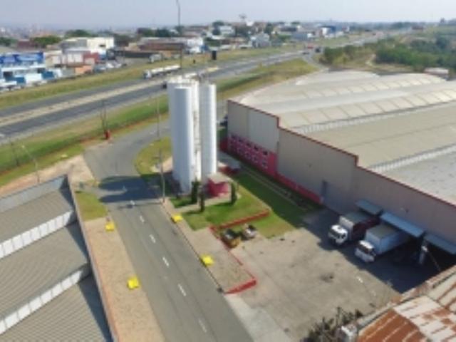 Galpão aluguel em Região Imediata de Limeira, Região Metropolitana de Piracicaba