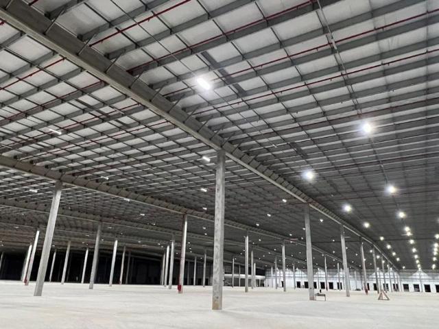 Galpão aluguel em Região Imediata de Sorocaba, Região Metropolitana de Sorocaba