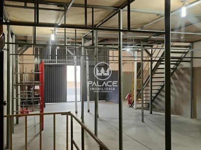 Galpão aluguel em Região Imediata de Piracicaba, Região Metropolitana de Piracicaba