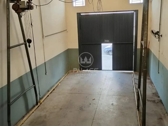 Galpão aluguel em Região Imediata de Piracicaba, Região Metropolitana de Piracicaba