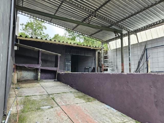 Galpão aluguel em Região Imediata de São Paulo, Região Metropolitana de São Paulo