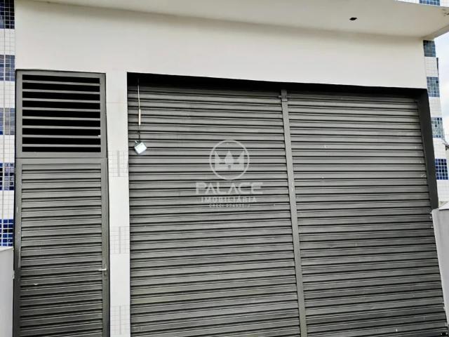Galpão aluguel em Região Imediata de Piracicaba, Região Metropolitana de Piracicaba