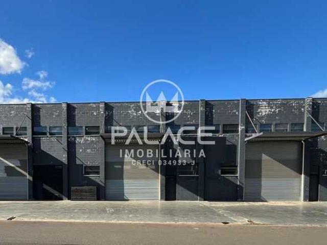 Galpão aluguel em Região Imediata de Piracicaba, Região Metropolitana de Piracicaba