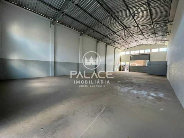 Galpão aluguel em Região Imediata de Piracicaba, Região Metropolitana de Piracicaba