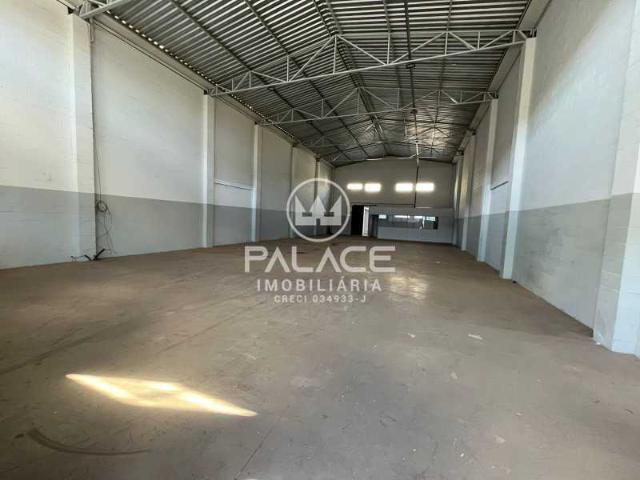 Galpão aluguel em Região Imediata de Piracicaba, Região Metropolitana de Piracicaba