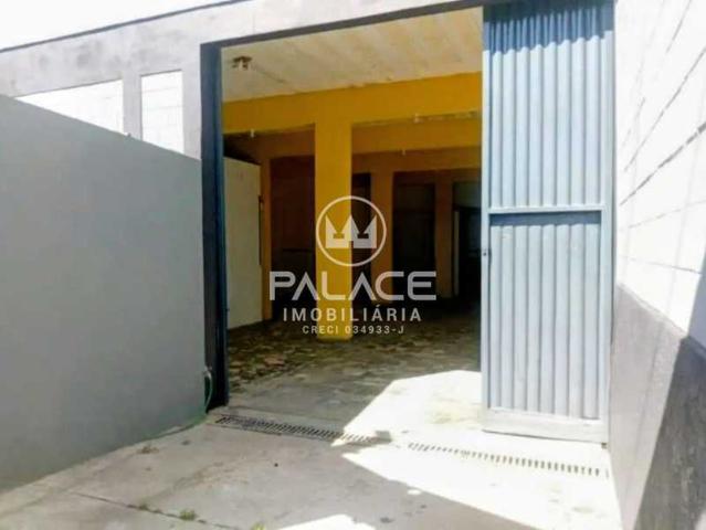 Galpão aluguel em Região Imediata de Piracicaba, Região Metropolitana de Piracicaba