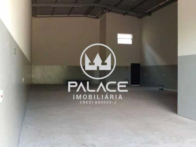 Galpão aluguel em Região Imediata de Piracicaba, Região Metropolitana de Piracicaba