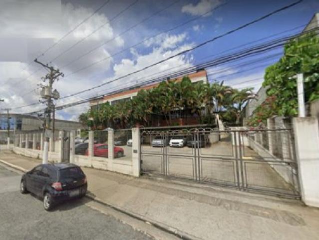 Galpão aluguel em Região Geográfica Imediata de Frederico Westphalen, Liberato Salzano