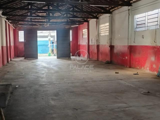 Galpão aluguel em Região Imediata de Piracicaba, Região Metropolitana de Piracicaba