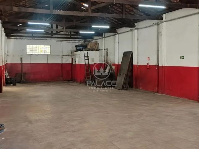 Galpão aluguel em Região Imediata de Piracicaba, Região Metropolitana de Piracicaba