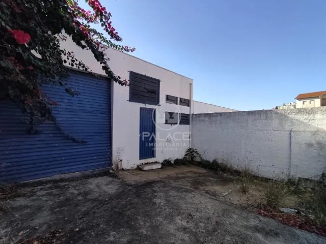 Galpão aluguel em Região Imediata de Piracicaba, Região Metropolitana de Piracicaba