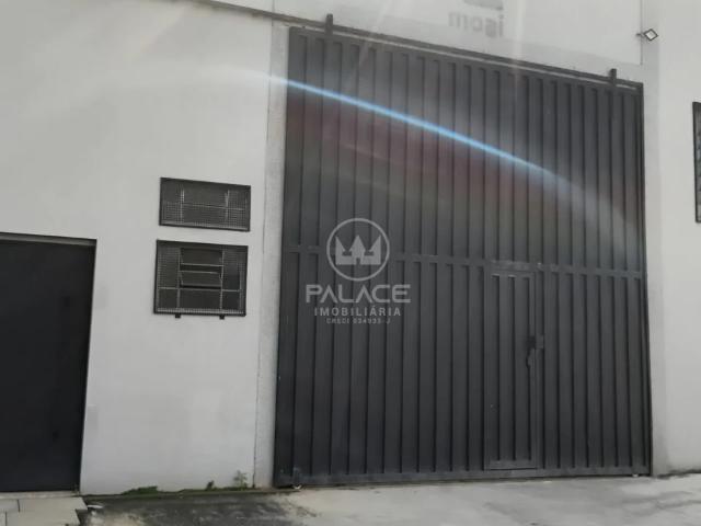 Galpão aluguel em Região Imediata de Piracicaba, Região Metropolitana de Piracicaba