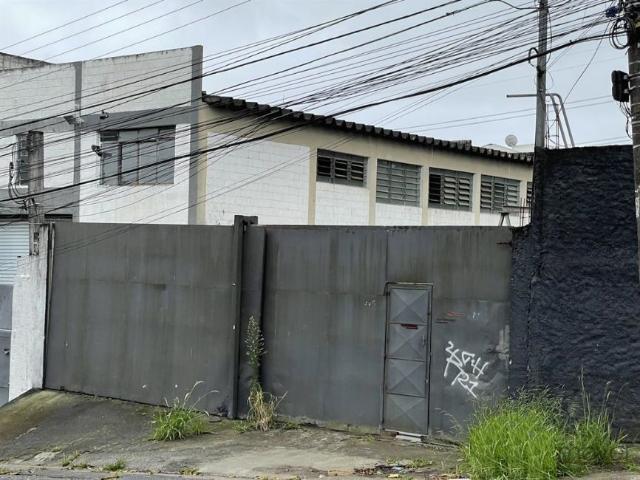 Galpão aluguel em Região Geográfica Imediata de São Gabriel - Caçapava do Sul, São Gabriel