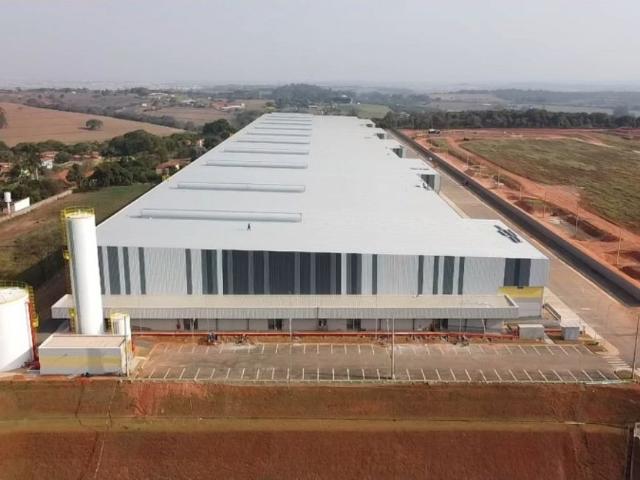 Galpão aluguel em Região Imediata de Sorocaba, Região Metropolitana de Sorocaba