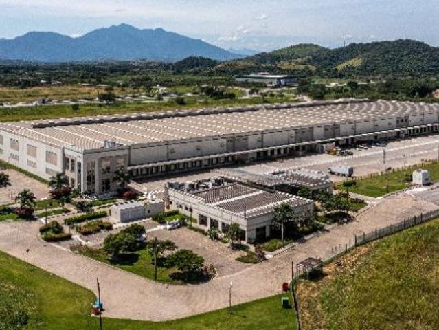 Galpão aluguel em Região Geográfica Imediata de Petrópolis, São José do Vale do Rio Preto