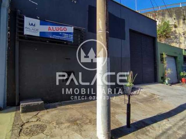 Galpão aluguel em Região Imediata de Piracicaba, Região Metropolitana de Piracicaba