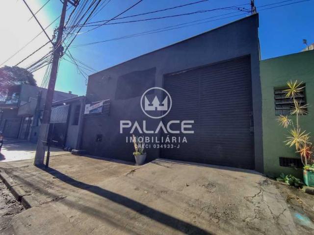 Galpão aluguel em Região Imediata de Piracicaba, Região Metropolitana de Piracicaba