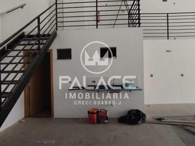 Galpão aluguel em Região Imediata de Piracicaba, Região Metropolitana de Piracicaba