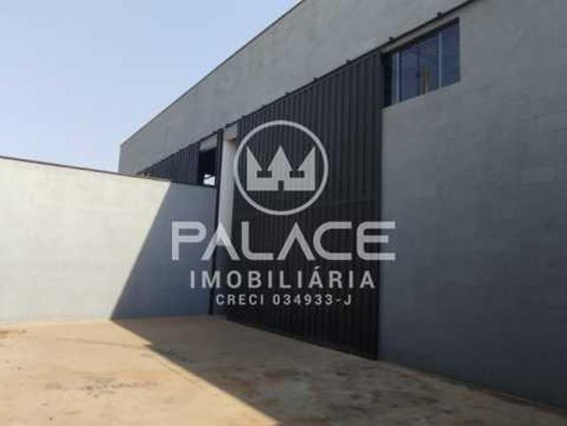 Galpão aluguel em Região Imediata de Piracicaba, Região Metropolitana de Piracicaba