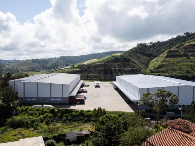 Galpão aluguel em Região Geográfica Imediata de Juiz de Fora, Juiz de Fora