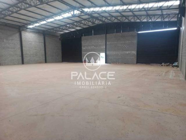 Galpão aluguel em Região Imediata de Piracicaba, Região Metropolitana de Piracicaba