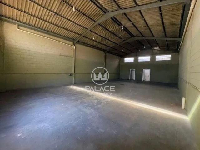 Galpão aluguel em Região Imediata de Piracicaba, Região Metropolitana de Piracicaba